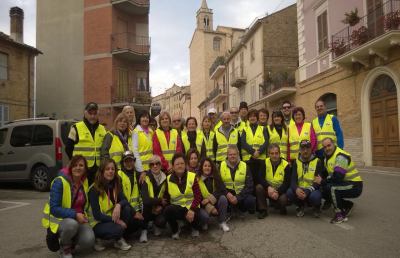 Acquaviva Picena, terza edizione della ''Camminata per San Niccolò'' sabato 3 dicembre