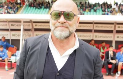 Trapani, fine di un amore: esonerato anche Serse Cosmi