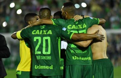 Tragedia nel calcio, incidente aereo anniente squadra brasiliana del Chapecoense