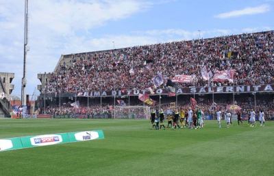 Tragedia Chapecoense, cordoglio di Lega B e Salernitana per la morte di Machado