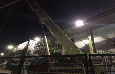 Ascoli-Entella, improbabile che si possa giocare il 6 Dicembre. Spunta altra soluzione