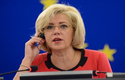 Terremoto, da Europa aiuti concreti: “Finanziamento ricostruzione con fondi strutturali”