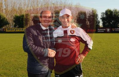 Salernitana, il dopo Sannino si chiama Bollini: “Questa squadra ha valori indiscutibili”