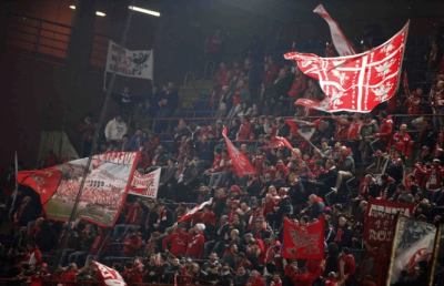 Tim Cup: il Perugia sfiora l'impresa a Marassi, Verona ko a Bologna