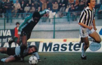 Avellino-Ascoli, indimenticabile quel precedente del 1980 poche ore prima del sisma