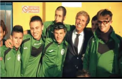 IoVoglioGiocareaCalcio - Parte il campionato di ''Quarta'' categoria