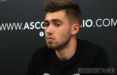 Ascoli Picchio, 22 in partenza per Avellino. Iotti e Pecorini lasciati a casa