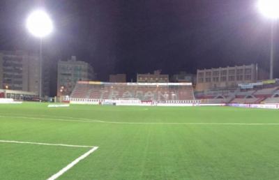 Trapani-Carpi 0-1, altro ko per i siciliani prima dell'inizio dell'era Calori-Salvatori