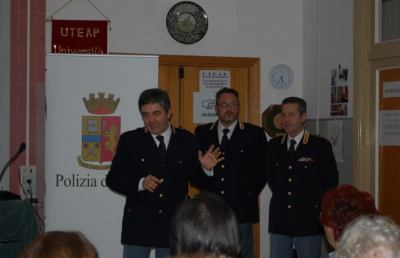 Campagna antitruffe Polizia di Stato “Non siete soli #chiamatecisempre”, consigli utili
