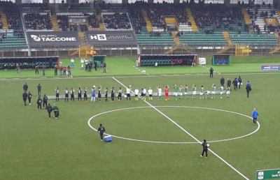Avellino-Ascoli 1-2: con Gatto e Cacia il Picchio torna a sorridere, ma che sofferenza...