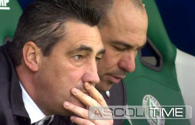 Avellino-Ascoli 1-2, Aglietti: “Bella reazione. Addae e Jaadi out per motivi disciplinari”