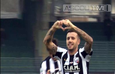 Avellino-Ascoli Picchio 1-2, i momenti chiave della partita