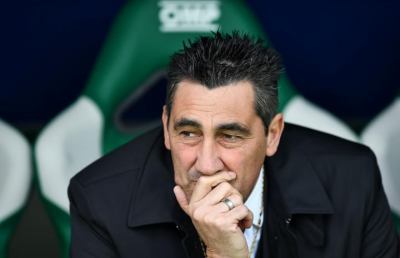 Ascoli Picchio, la voce di Aglietti dopo la vittoria ad Avellino