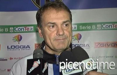 Latina-V.Entella 1-1, le voci di Vivarini e Breda post gara