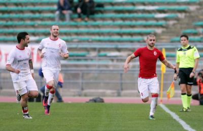 Bari-Salernitana 2-0, la voce di De Luca post gara