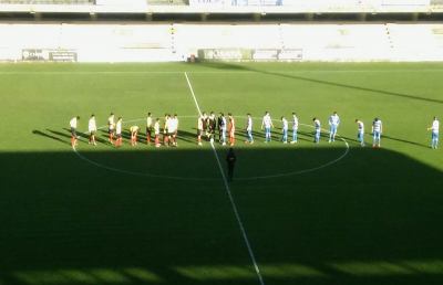 Campobasso-Monticelli 0-0, in trasferta la banda Stallone non si piega mai