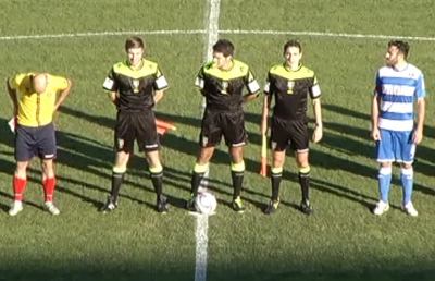 Campobasso-Monticelli 0-0, highlights