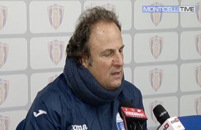 Campobasso-Monticelli 0-0, la voce di Stallone post gara