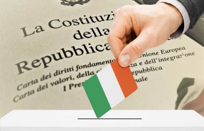 Referendum costituzionale: i dati dell'affluenza nelle Marche e nell'Ascolano