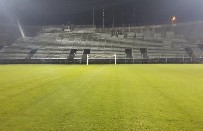 Stadio Del Duca: le dichiarazioni di Cardinaletti, Brugni e Gianni a “LatteMiele”