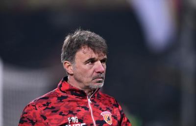Benevento-Cesena 2-1, le voci di Baroni e Camplone post gara