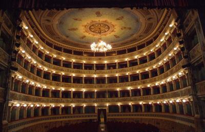 Teatro Ventidio Basso, mercoledì 7 il concerto dell'orchestra sinfonica abruzzese