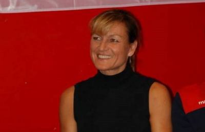 Libero Volley Ascoli, cambio della guardia in panchina: Damiani sostituisce Kruzikova