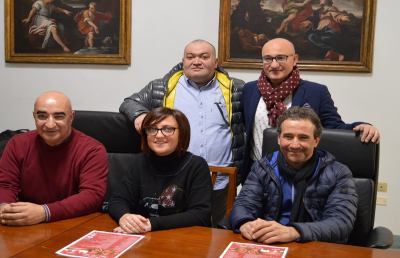 Mercatini, teatro e musica per il Natale offidano