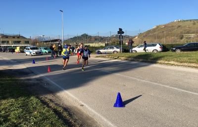 “Diecimiglia - 3° Trofeo Confindustria”, vincono Falasca Zamponi e la Carducci