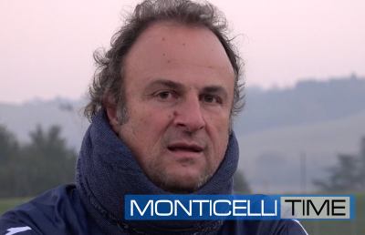 Monticelli-Pineto 3-0, la voce di Stallone post gara