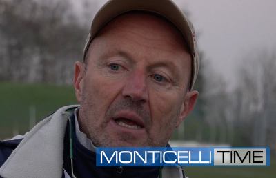 Monticelli-Pineto 3-0, la voce di mister Amaolo post gara