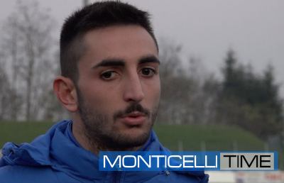 Monticelli-Pineto 3-0, la voce di Iannascoli post gara