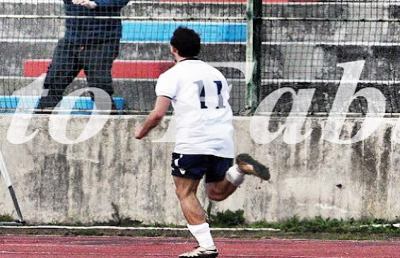Civitanovese-Castelfidardo 2-1, highlights e voci Caneo-Vecchiola