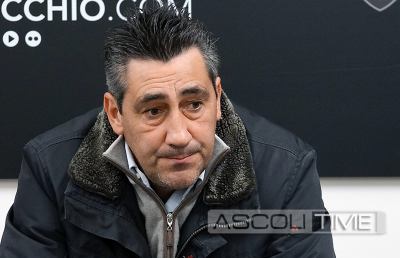 Ascoli, Aglietti: “Dobbiamo tornare a vincere in casa. Latina? Anche noi abbiamo tanti assenti”