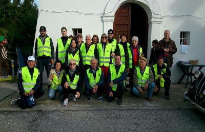 San Benedetto del Tronto, tutto pronto per la ''Camminata per Santa Lucia''