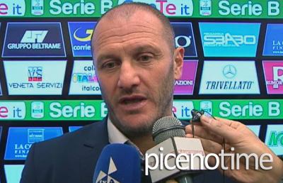 Vicenza-Verona 1-0, le voci di Bisoli e Pecchia post gara