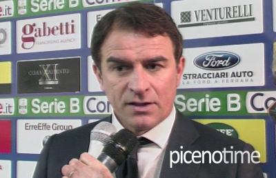 Spal-Spezia 2-1, le voci di Semplici e Di Carlo post gara