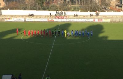 Jesina-Monticelli 0-0, sempre più inespugnabile il fortino biancazzurro