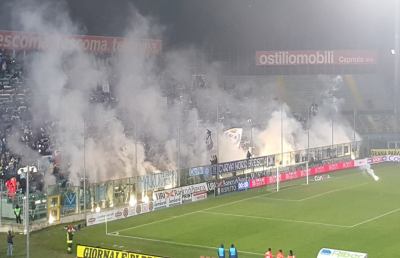 Brescia-Novara 0-0, lombardi e piemontesi continuano ad andare a braccetto