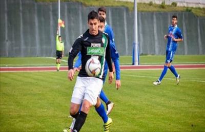 Castelfidardo-Chieti 5-0, highlights e la voce di Mariani