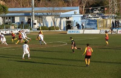 Pineto-Recanatese 0-0, highlights e le voci di Amaolo e Possanzini 