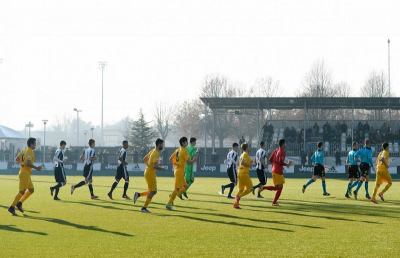 Giovanili Ascoli Picchio, Primavera rischia colpo grosso a Vinovo. A riposo Under 15 e 16