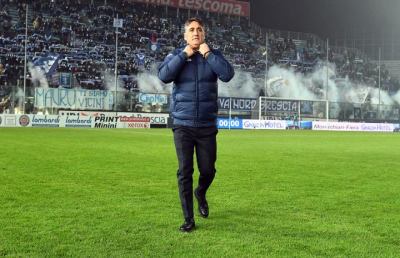 Brescia-Novara 0-0, le voci di Brocchi e Boscaglia post gara