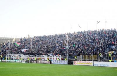 Ascoli-Entella, 21 i convocati di mister Aglietti: torna in lista Pecorini