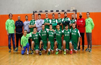Pallamano, l'Handball Club Monteprandone fa un sol boccone del Cus Chieti