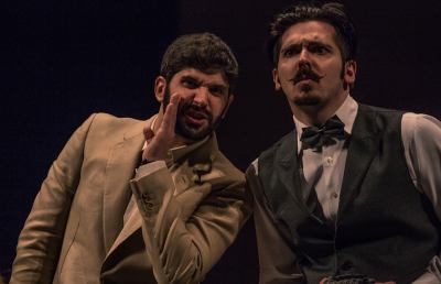 A Lucca applausi per i giovani allievi della Compagnia Teatro Cast di Ascoli Piceno
