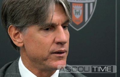 Ascoli Picchio, Giaretta a Festa dello Sport di Petritoli e Workshop a Pescara