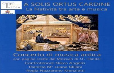 Musica antica protagonista al Teatro Serpente Aureo di Offida