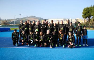 Atletica Avis San Benedetto, passeggiata sociale e pranzo per ripercorrere il 2016