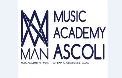Attesa per il Concerto di Natale a cura di Music Academy Ascoli